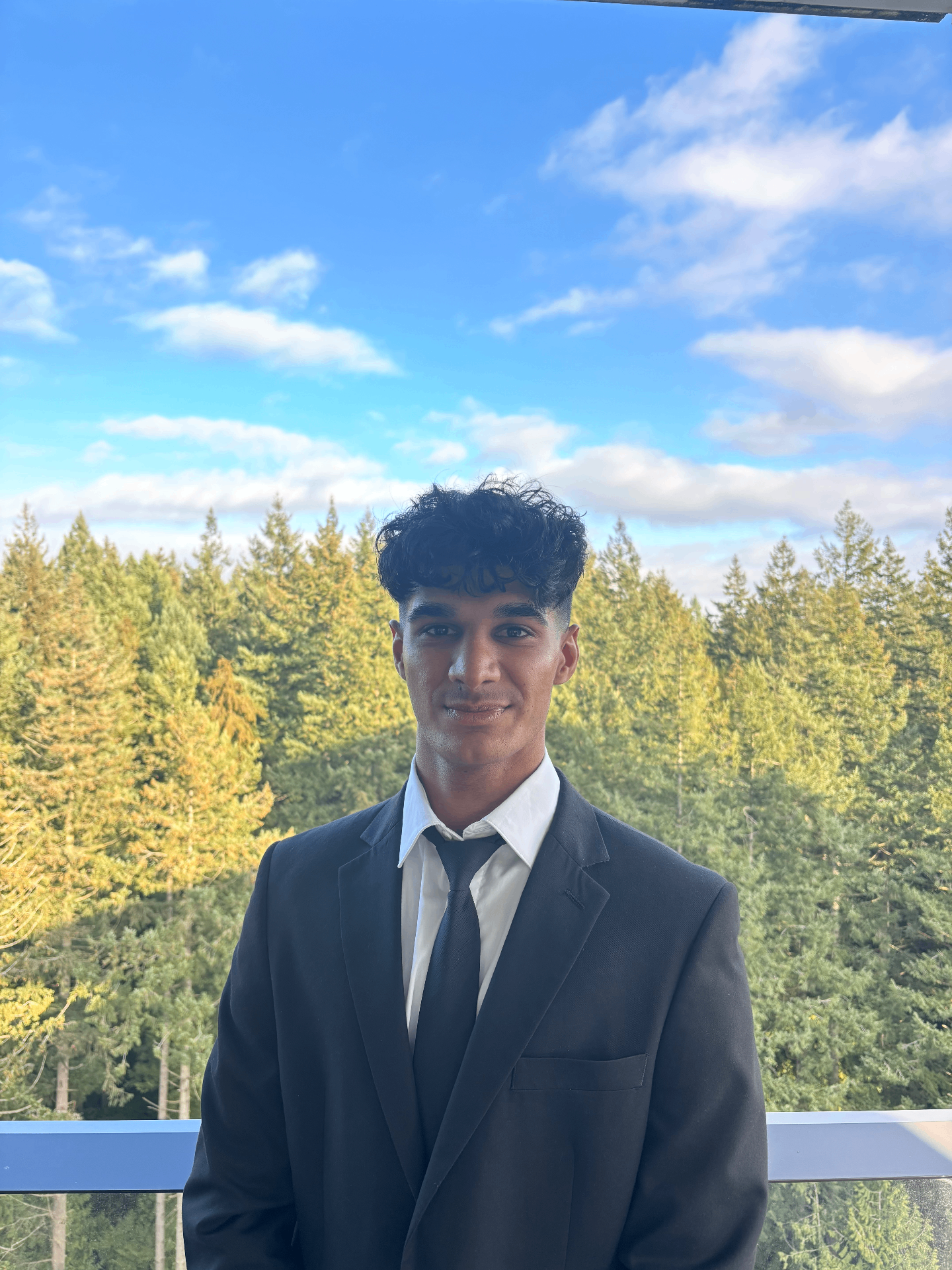 Chief Operations Officer