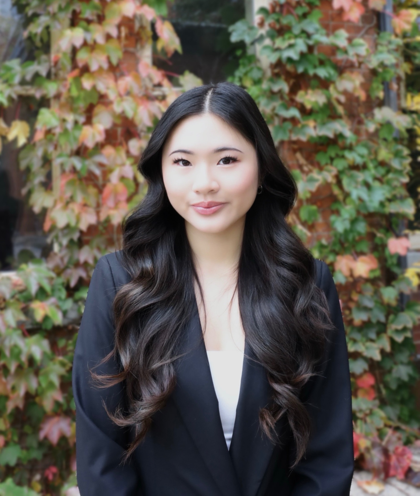 Jacqueline Zhong